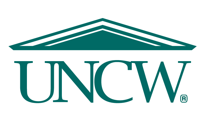 UNCW-logo-green